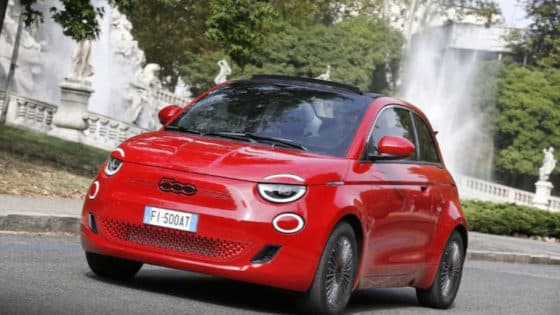 nouvelle Fiat 50