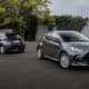 Cette nouvelle citadine sera fabriquée en France dans l'usine Toyota