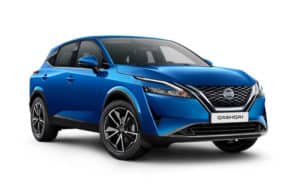 Nissan Qashqai N-Style