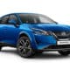 Nissan Qashqai N-Style