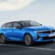 Opel Astra Sports Tourer 2022