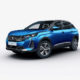Peugeot 3008 Roadtrip