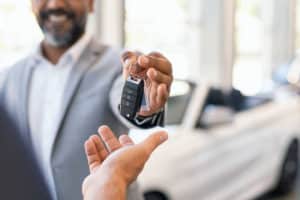 Choisir une voiture en leasing