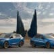 Alfa Romeo Giulia et Stelvio MY22