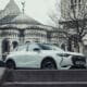 DS 3 Crossback Toits de Paris