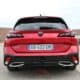 Essai nouvelle Peugeot 308 SW 2022