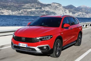 Fiat Tipo Cross Station Wagon