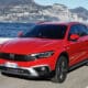 Fiat Tipo Cross Station Wagon