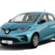 Renault ZOE E-TECH Equilibre