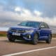 Volkswagen T-Roc R 2022
