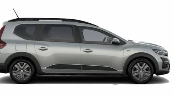 Dacia Jogger Confort