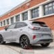 Le Ford Puma s'est hissé dans les premiers SUV urbains tendance du marché