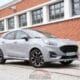 Essai Ford Puma ST Line X Ecoboost Hybrid 155