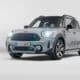 Mini Countryman Édition Untamed