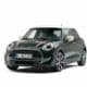 Mini Hatch édition Resolute