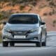 Nissan Leaf 2022