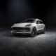 Porsche Macan T