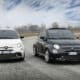 Abarth 595 et 695 MY22