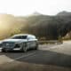 Audi A6 Avant e-tron concept : le break électrique