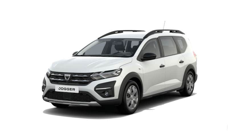 Dacia Jogger Essentiel