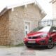 Avis sur la Honda Jazz Crosstar
