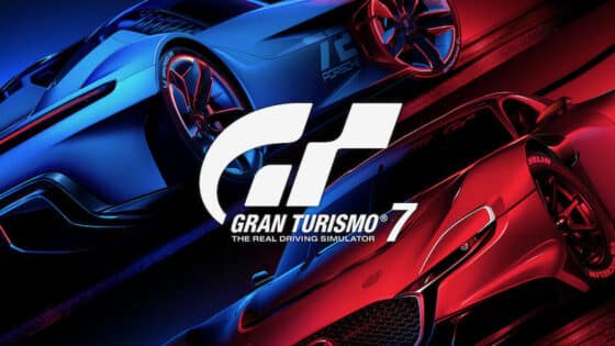Test Gran Turismo 7 sur PS5