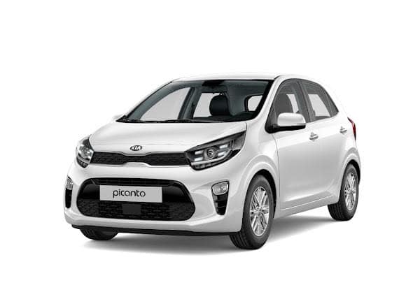 Kia Picanto 2022