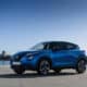 Nissan Juke Hybrid