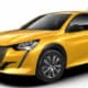 Peugeot e-208 Active