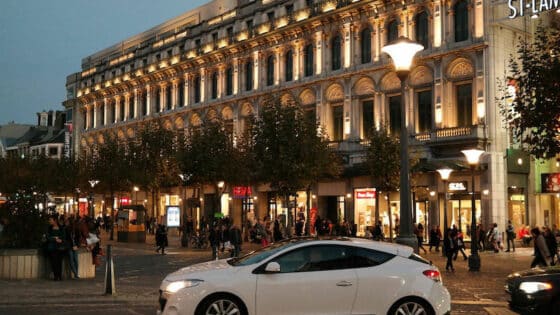 Assurance auto : comment choisir en Belgique ?