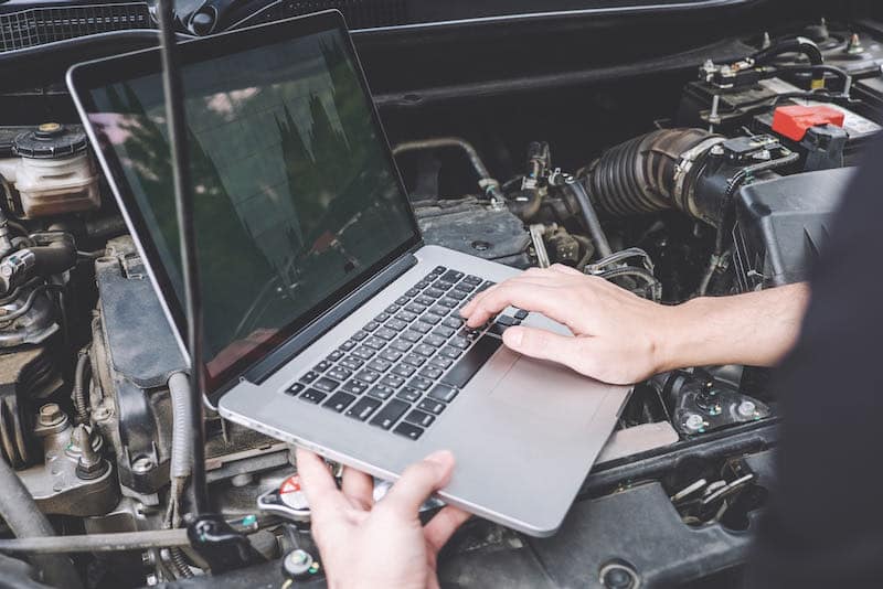 Pourquoi utiliser une valise de diagnostic auto ? – Planet-cars