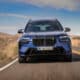 BMW X7 2022