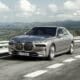 Nouvelle BMW i7