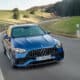 Mercedes-AMG C 43 4MATIC