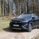 Essai Suzuki S-Cross 2022