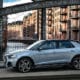 Audi A1 Allstreet