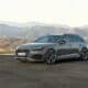 Audi RS 4 Avant pack Competition Plus