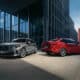 BMW Série 1 et Série 2 Gran Coupé Edition M Sport Pro