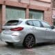 Conclusion essai BMW Série 1 - 118i