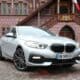 Essai BMW Série 1 F40 118i