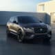 Jaguar F-Pace R-Dynamic Black P400e