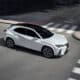 Lexus UX 2022