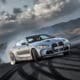 BMW M4 CSL