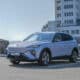 MG Marvel R