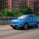 MG ZS EV