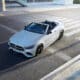 Mercedes Classe E Night Edition