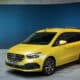 nouvelle Mercedes Classe T
