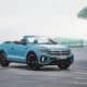T-Roc Cabriolet 2022