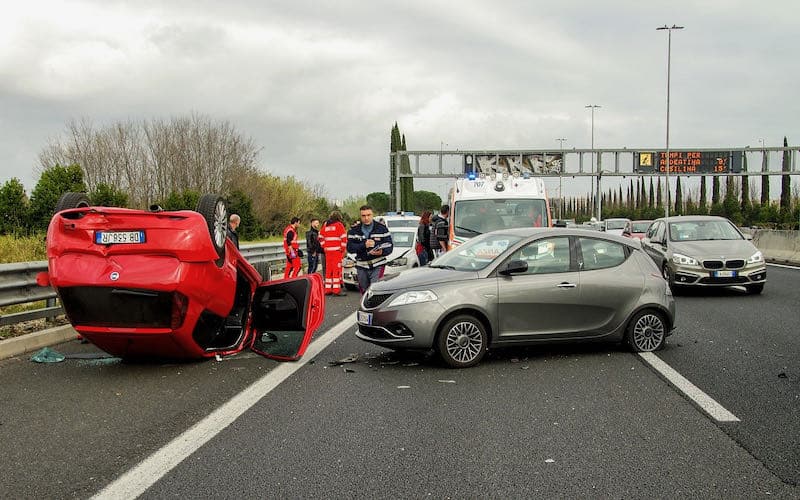 Boites noires automobiles : obligatoires en juillet 2022