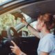 Jeune conducteur : comment prendre la route sans stress ?